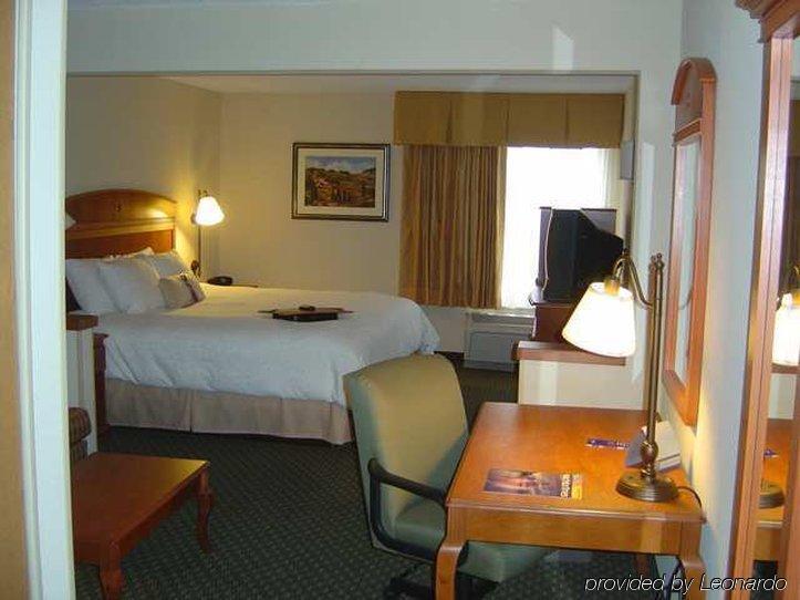 Hampton Inn Wichita-East Quarto foto
