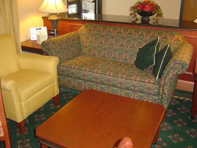 Hampton Inn Wichita-East Quarto foto